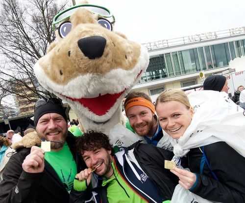 MEZZA MARATONA DI BERLINO | 21K 2016